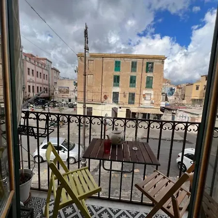 Apartamento Casa Alice *