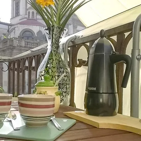 Apartamento Casa Alice *