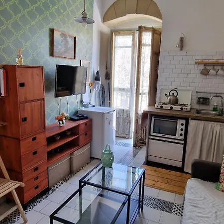 Apartamento Casa Alice