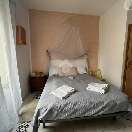 Casa Alice Palermo