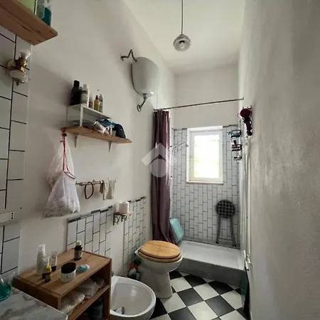 Apartment Casa Alice *