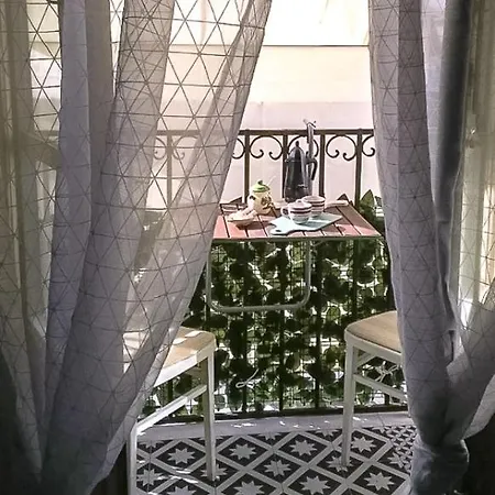 Casa Alice Apartment