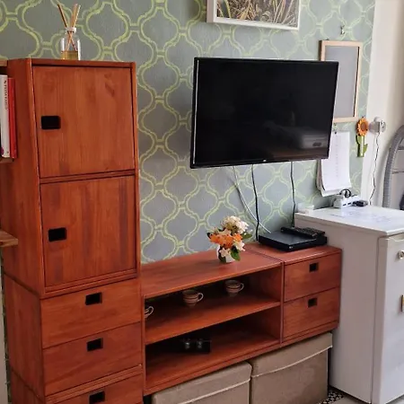 Casa Alice Apartment