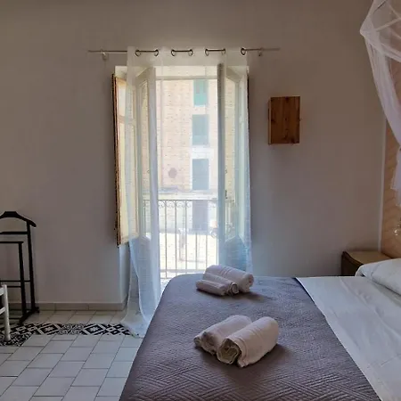 Casa Alice